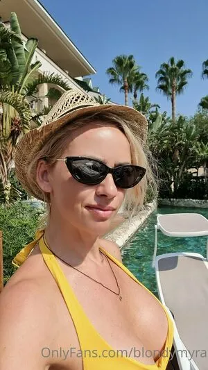 Blondymyra OnlyFans Leaked Free Thumbnail Picture - #ZxFquOcpFc