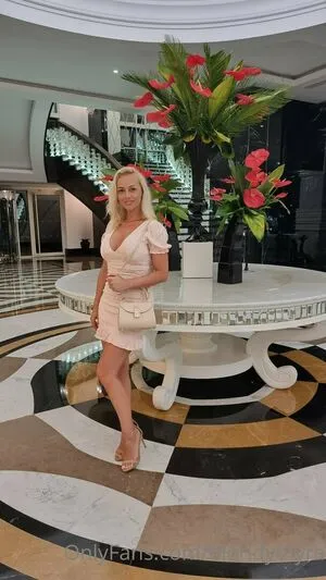 Blondymyra OnlyFans Leaked Free Thumbnail Picture - #x7VhRdonr6