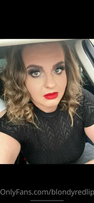 Blondyredlips Free OnlyFans Leaked Free Thumbnail Picture - #JzZTKVkqr8
