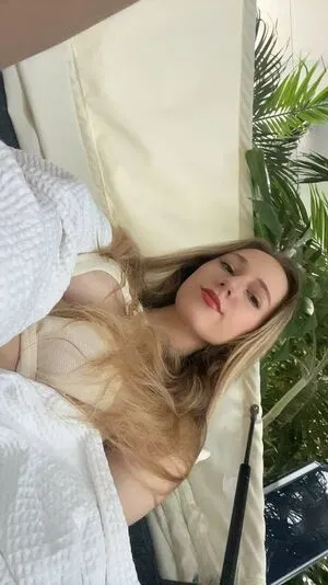 Blondyriss OnlyFans Leaked Free Thumbnail Picture - #6sEOW4Dks6