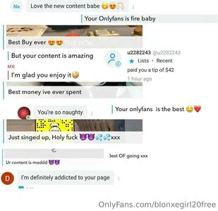 Blonxegirl20free OnlyFans Leaked Free Thumbnail Picture - #J4ulKBoGoY