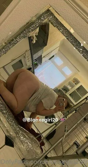 Blonxegirl20free OnlyFans Leaked Free Thumbnail Picture - #TT5JdFp2mg