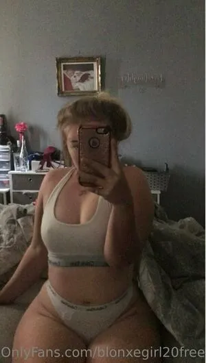 Blonxegirl20free OnlyFans Leaked Free Thumbnail Picture - #gtPa96ZMea