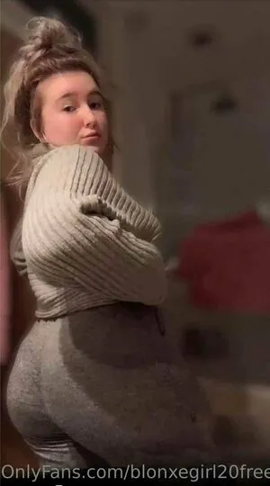 Blonxegirl20free OnlyFans Leaked Free Thumbnail Picture - #qEpyKEwZhb