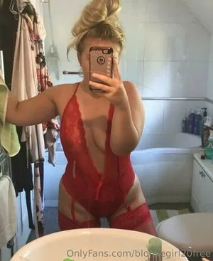 Blonxegirl20free OnlyFans Leaked Free Thumbnail Picture - #rVrz50mqzC