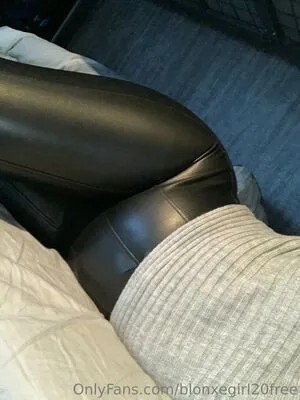Blonxegirl20free OnlyFans Leaked Free Thumbnail Picture - #vvjPznKXvx