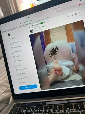 Blonxegirl20free OnlyFans Leaked Free Thumbnail Picture - #wlXuQVEzDa
