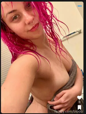 Bloob3rry OnlyFans Leaked Free Thumbnail Picture - #4Ho3197Um9