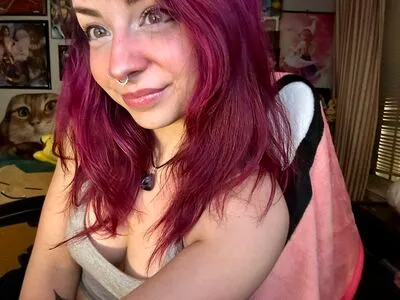 Bloob3rry OnlyFans Leaked Free Thumbnail Picture - #GV1hStV29x
