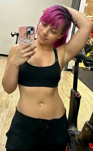 Bloob3rry OnlyFans Leaked Free Thumbnail Picture - #IcunaglSwu