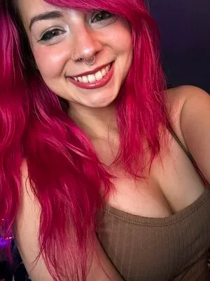 Bloob3rry OnlyFans Leaked Free Thumbnail Picture - #Kb6G9V8fpu