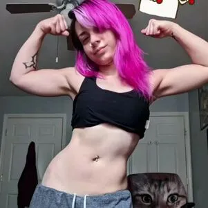 Bloob3rry OnlyFans Leaked Free Thumbnail Picture - #XTzcPXykD6