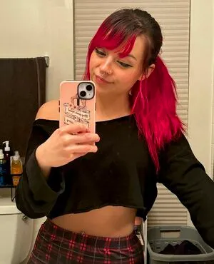 Bloob3rry OnlyFans Leaked Free Thumbnail Picture - #xhn6wnZRMa
