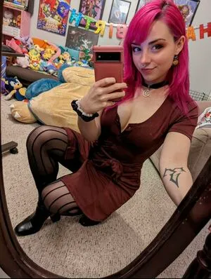 Bloob3rry OnlyFans Leaked Free Thumbnail Picture - #zgAcAPfqWg