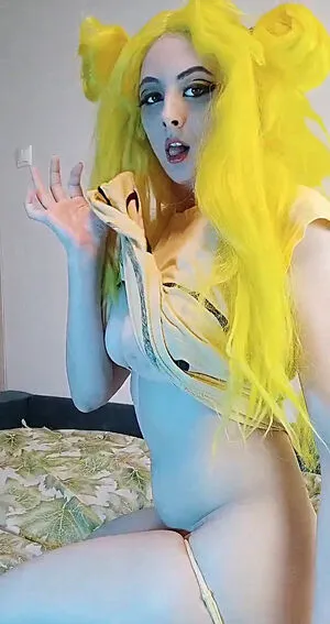Blood Alice OnlyFans Leaked Free Thumbnail Picture - #Zla5F2cVSH