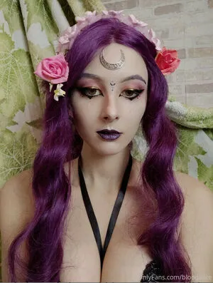 Blood Alice OnlyFans Leaked Free Thumbnail Picture - #lhwMsOdEiB