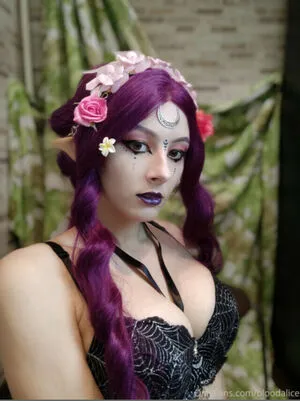 Blood Alice OnlyFans Leaked Free Thumbnail Picture - #qowEzfTL2X