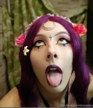 Blood Alice OnlyFans Leaked Free Thumbnail Picture - #zIqEkLpbMc