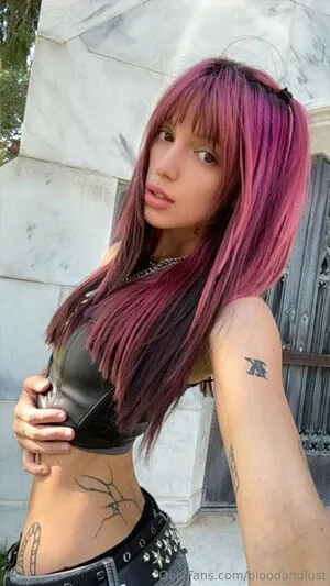 Bloodandlust OnlyFans Leaked Free Thumbnail Picture - #CKOHsKabRd