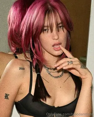 Bloodandlust OnlyFans Leaked Free Thumbnail Picture - #JiCcy6x5Hx