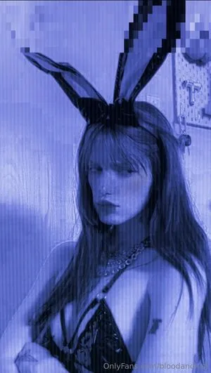 Bloodandlust OnlyFans Leaked Free Thumbnail Picture - #T4qcPVUEFQ