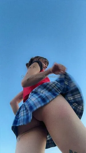Bloodandlust OnlyFans Leaked Free Thumbnail Picture - #xAvhMzb5cg