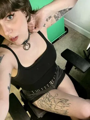 Bloodberry Tart OnlyFans Leaked Free Thumbnail Picture - #2J1FttVUO4