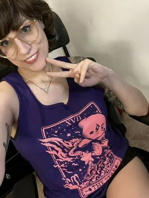 Bloodberry Tart OnlyFans Leaked Free Thumbnail Picture - #IJVIR2C5rl