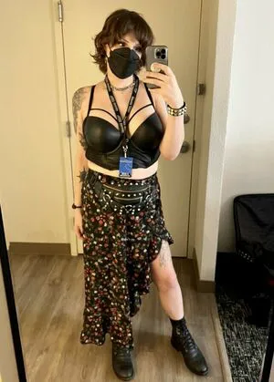 Bloodberry Tart OnlyFans Leaked Free Thumbnail Picture - #ig5MAYZqnC