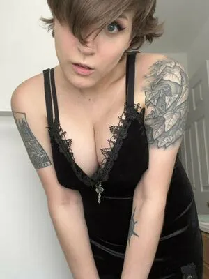 Bloodberry Tart OnlyFans Leaked Free Thumbnail Picture - #jyNREaXaO3