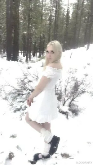 Bloodfairy OnlyFans Leaked Free Thumbnail Picture - #1TcuojDLPA