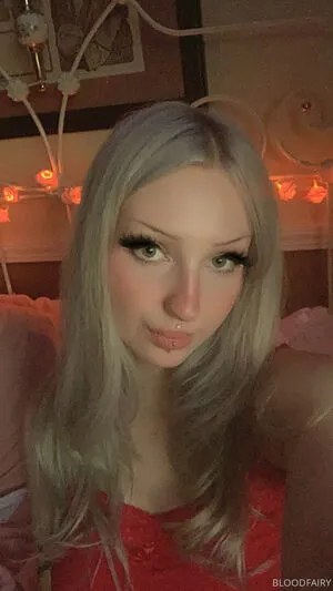 Bloodfairy OnlyFans Leaked Free Thumbnail Picture - #AGwXd4QjLd