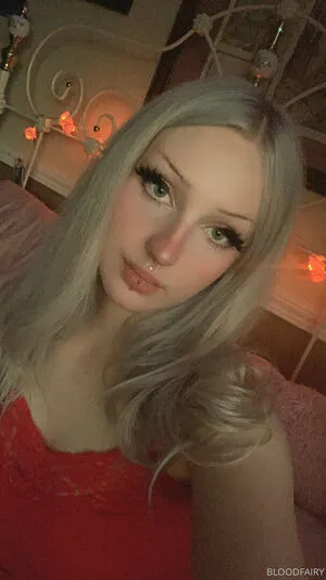 Bloodfairy OnlyFans Leaked Free Thumbnail Picture - #ICtvRlOWDy