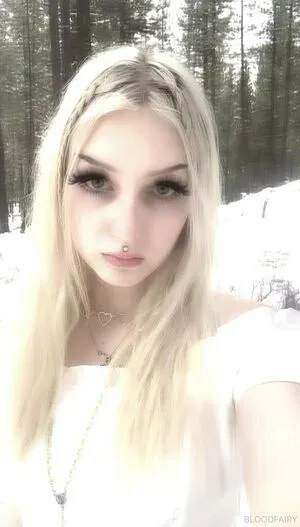 Bloodfairy OnlyFans Leaked Free Thumbnail Picture - #LkPTBG0J4P