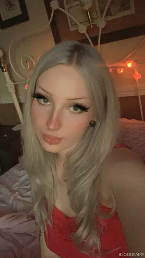 Bloodfairy OnlyFans Leaked Free Thumbnail Picture - #mfkUycLX8U