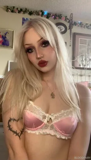 Bloodfairy OnlyFans Leaked Free Thumbnail Picture - #pOOCR7foJ4