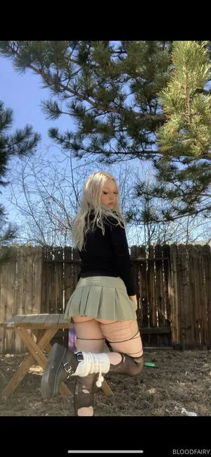 Bloodfairy OnlyFans Leaked Free Thumbnail Picture - #vlUeJvXXHE