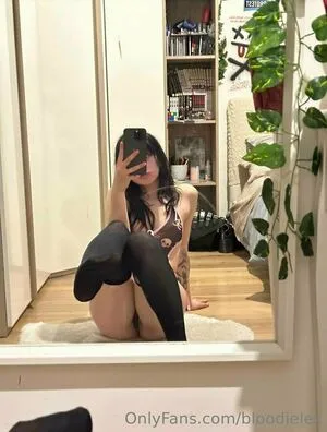 Bloodielex OnlyFans Leaked Free Thumbnail Picture - #5GA7LwtWdI