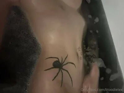 Bloodielex OnlyFans Leaked Free Thumbnail Picture - #7JBoSozMmh