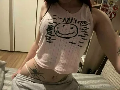 Bloodielex OnlyFans Leaked Free Thumbnail Picture - #dY4WCjgfBs