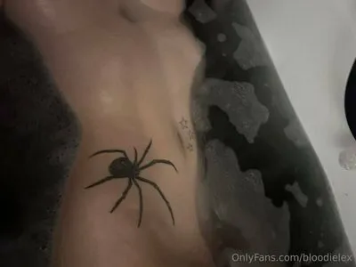 Bloodielex OnlyFans Leaked Free Thumbnail Picture - #yoU4Uf3lJ2