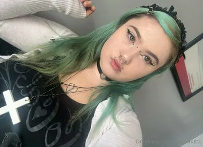 Bloodikittix OnlyFans Leaked Free Thumbnail Picture - #Lfbz50dOJh