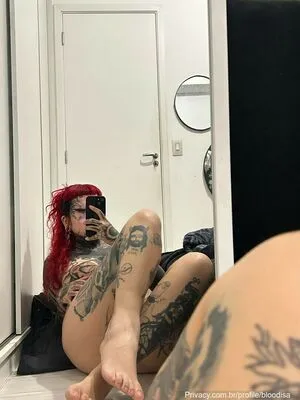 Bloodisa OnlyFans Leaked Free Thumbnail Picture - #5eKh9MP3kn