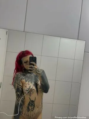 Bloodisa OnlyFans Leaked Free Thumbnail Picture - #FEeaeEVL2P