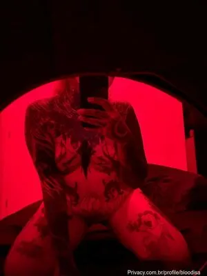 Bloodisa OnlyFans Leaked Free Thumbnail Picture - #c1KxOSw50e