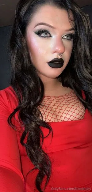 Bloodrain OnlyFans Leaked Free Thumbnail Picture - #qA8kajOCys