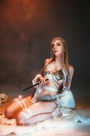 Bloodraven OnlyFans Leaked Free Thumbnail Picture - #BufAYpNMlL