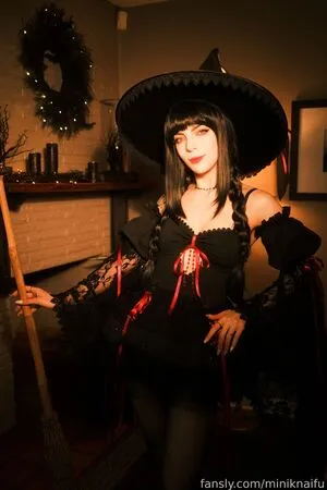 Bloodraven OnlyFans Leaked Free Thumbnail Picture - #EBBJO2Jbss