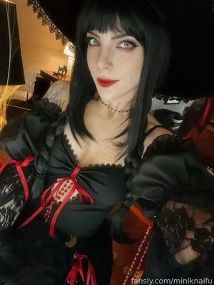 Bloodraven OnlyFans Leaked Free Thumbnail Picture - #wAYVQpeZx5