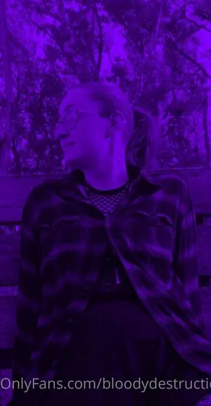 Bloodydestruction OnlyFans Leaked Free Thumbnail Picture - #9RTGfzrJMa